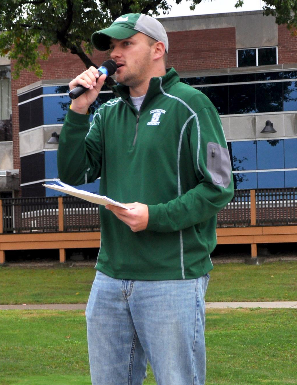 Jon Holtz